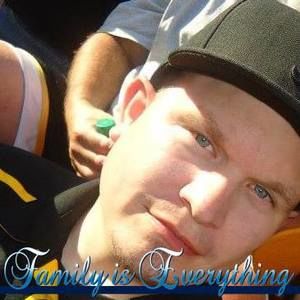 Meet your Posher, Nathaniel